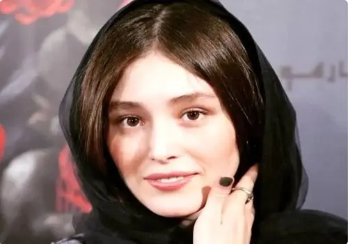 استایل هالیوودیِ فرشته حسینی