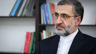 در این ۴۵ روز، کار ۴۵۰ روز را انجام می دهیم!