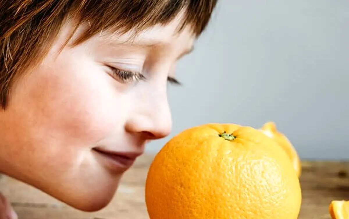 علت از دست دادن حس بویایی چیست؟
