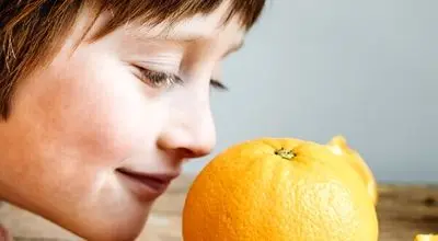 علت از دست دادن حس بویایی چیست؟
