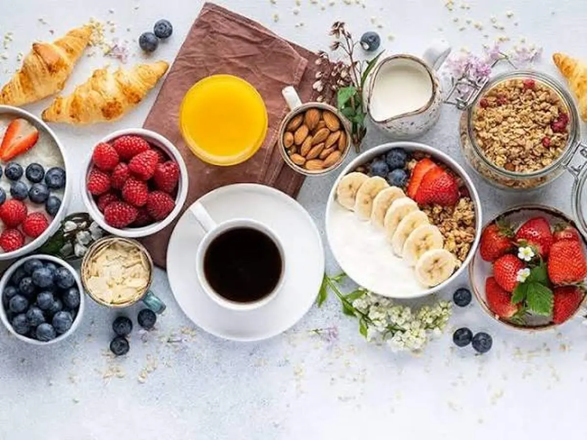 صبحانه زودهنگام؛ راز کاهش کلسترول و سلامت قلب
