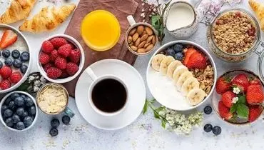 صبحانه زودهنگام؛ راز کاهش کلسترول و سلامت قلب