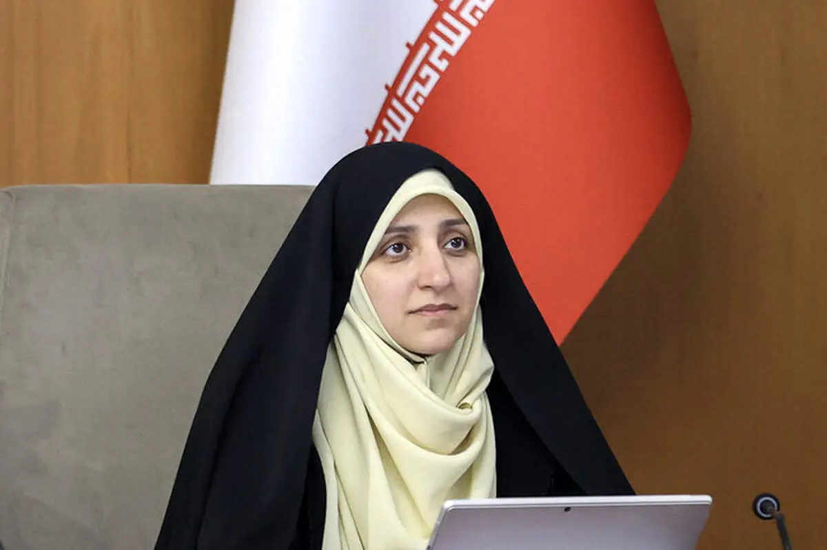 معاون پزشکیان: هنرمندان زن خارج از کشور می‌توانند بازگردند