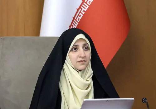 معاون پزشکیان: هنرمندان زن خارج از کشور می‌توانند بازگردند