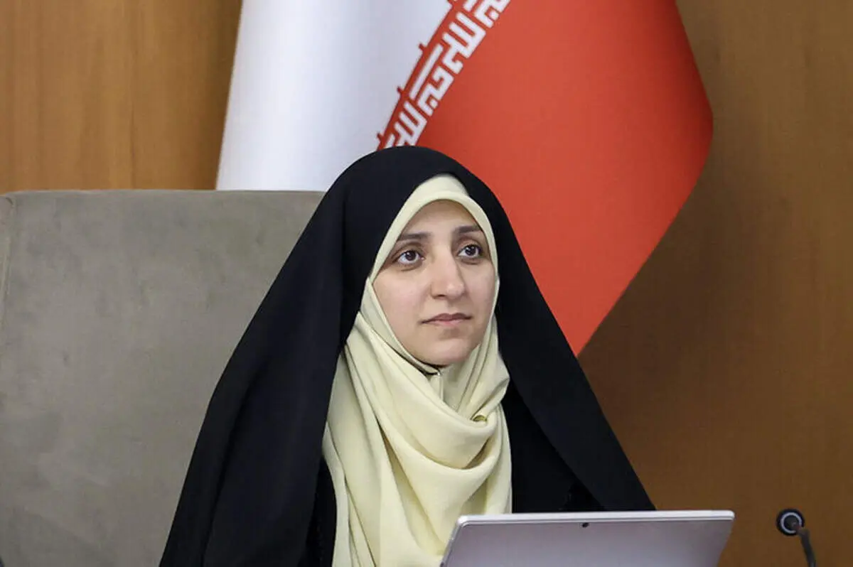 معاون پزشکیان: هنرمندان زن خارج از کشور می‌توانند بازگردند