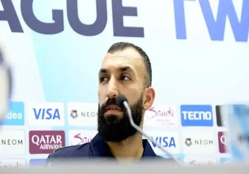  دیدار گرم ساپینتو و رقیب قدیمی 