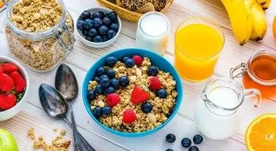 برای تقویت روحیه و تنظیم خلق و خو در زمستان این غذاها را بخورید
