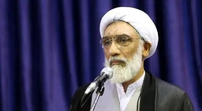 تنش سنگین بین پورمحمدی و دانشجویان در دانشگاه + فیلم