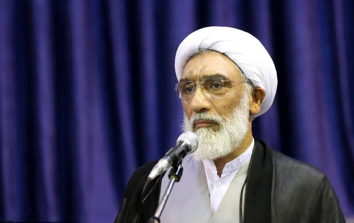 تنش سنگین بین پورمحمدی و دانشجویان در دانشگاه + فیلم