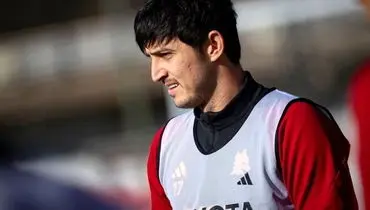 سردار برگشت؛ پایان انتظار چهارماهه برای هواداران شباب‌الاهلی