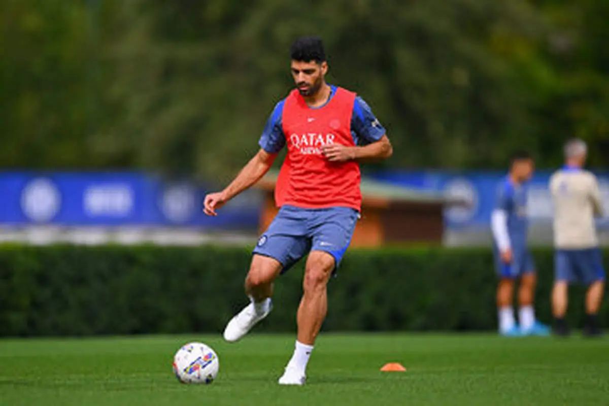 زمان بازگشت طارمی به ایران اعلام شد!