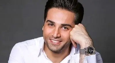 اولین تصویر آرمان درویش در فیلم «جانشین»