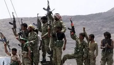 پیام معنادار نیروهای مسلح یمن برای مقاومت فلسطین+ فیلم