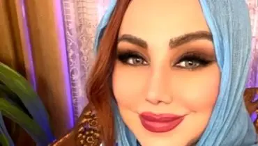 بهنوش بختیاری: ازدواجم عاشقانه بود/ مهریه من فقط 14 تا سکه/ حتی روز عقدم آرایشگاه نرفتم و خودم آرایش کردم/ویدیو 