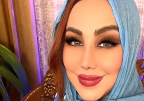 عکس جدید بهنوش بختیاری با دلنوشته ای متفاوت + عکس