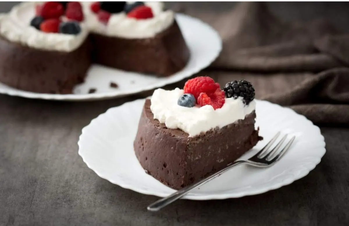 ایتالیا و راز خوشمزه‌ترین کیک ساده دنیا+تصاویر