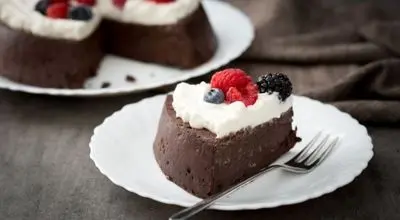 ایتالیا و راز خوشمزه‌ترین کیک ساده دنیا+تصاویر