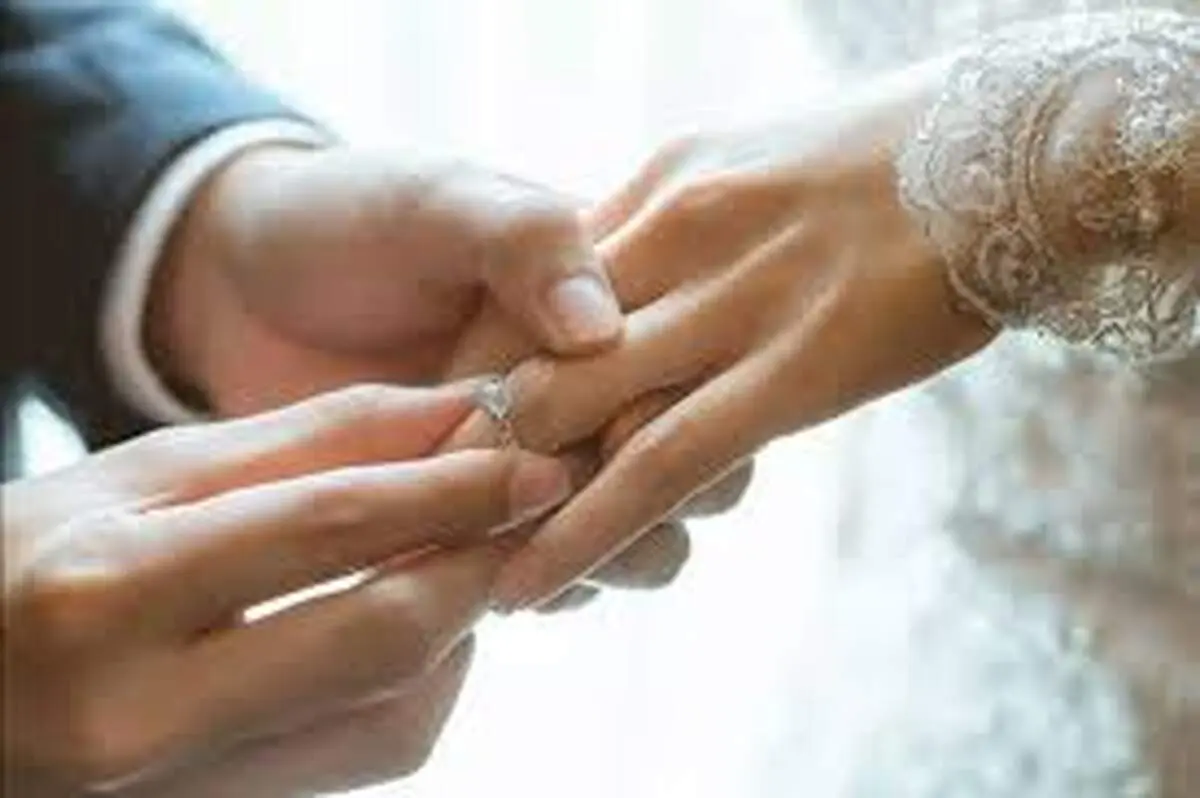 پاداش وساطت برای ازدواج
