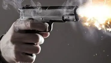 تیراندازی به سمت مردم در مرکز این شهر
