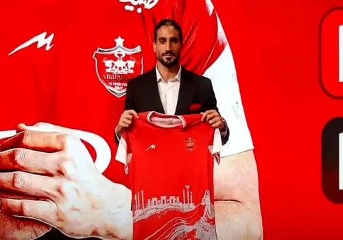 مدافع گل‌گهر: لیگ روسیه سکوی پرتاب من به اروپا است