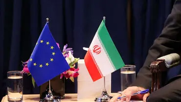 تماس تلفنی وزیر خارجه با تروئیکای اروپایی در روز جمعه