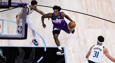 جریمه سنگین NBA برای فرار از پیروزی 