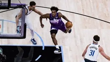جریمه سنگین NBA برای فرار از پیروزی 