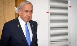 نتانیاهو: در لحظه سرنوشت‌سازی قرار داریم

