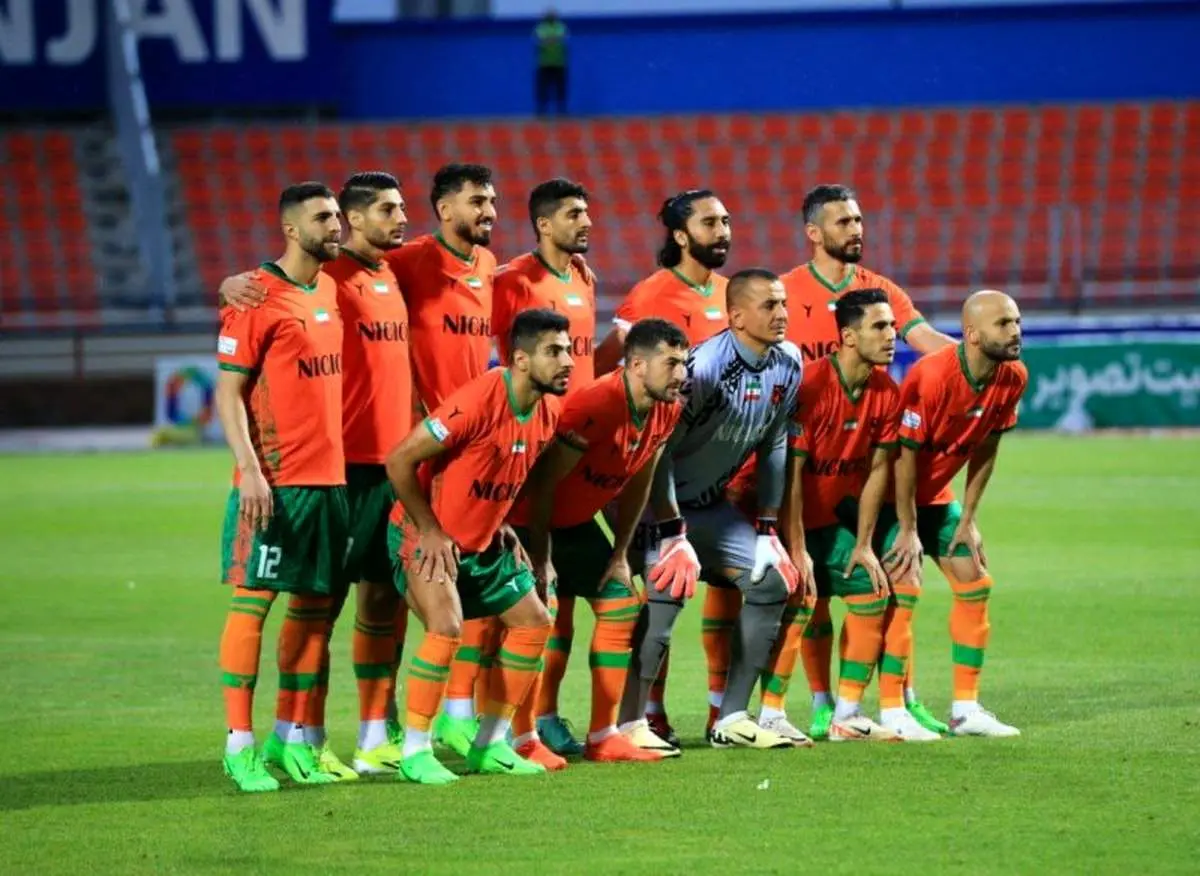 سرخابیهای سابق علیه پرسپولیس