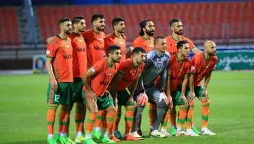 سرخابی‌های سابق علیه پرسپولیس 