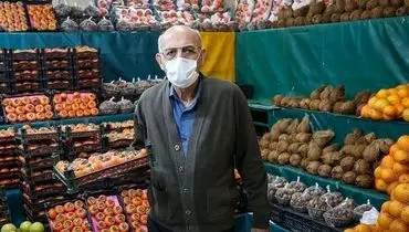 خرید میوه سال نو با کالابرگ ممکن شد