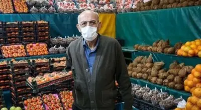 خرید میوه سال نو با کالابرگ ممکن شد