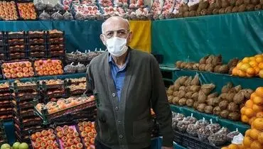 خرید میوه سال نو با کالابرگ ممکن شد