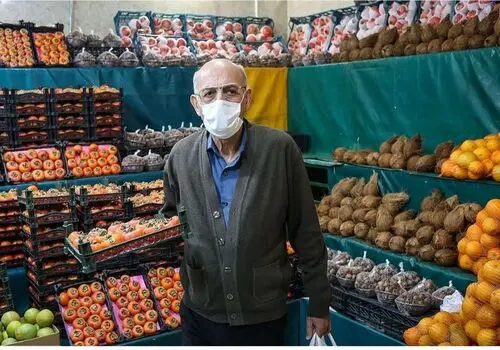 لیست کالاهای کالابرگی گسترش یافت