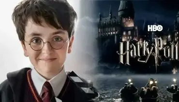 بازیگر نقش هری پاتر بزرگ شد! قاب‌های غافلگیرکننده از دنیل رادکلیف و همسرش که ندیده‌اید