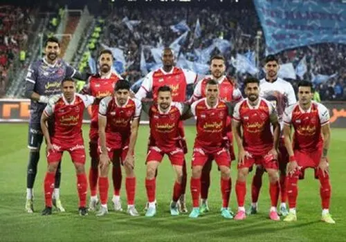 شکایت پرسپولیس از بازیکن استقلال 