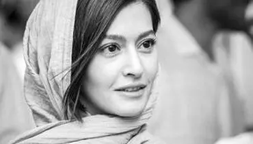 «پردیس احمدیه» لباس بابانوئل پوشید!