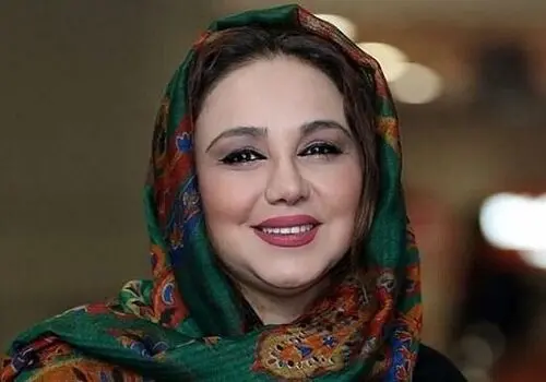 گریم کاملا متفاوت بهنوش بختیاری جلب توجه کرد