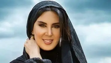 استایل پاییزی لیلا بلوکات با کلاه و دستمال گردن + عکس