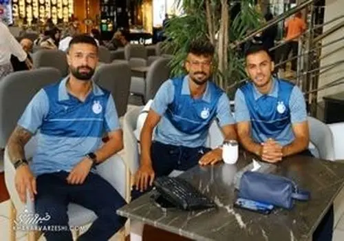 استوری جدید سهرابیان، استقلالی‌ها را بیشتر عصبانی کرد