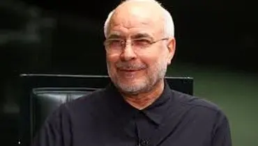 قالیباف: جنگ اقتصادی در جریان است؛ کالابرگ نسخه نجات دهک‌های پایین+فیلم