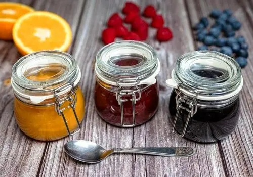 ترفندهای جلوگیری از شکرک زدن مربا در خانه
