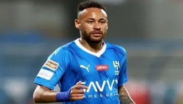 بالاخره نیمار از الهلال جدا شد