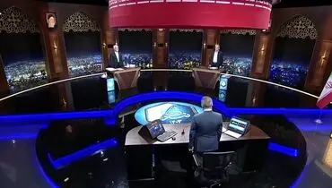 مناظره داغ پزشکیان و جلیلی با موضوع فرهنگی - سیاسی
