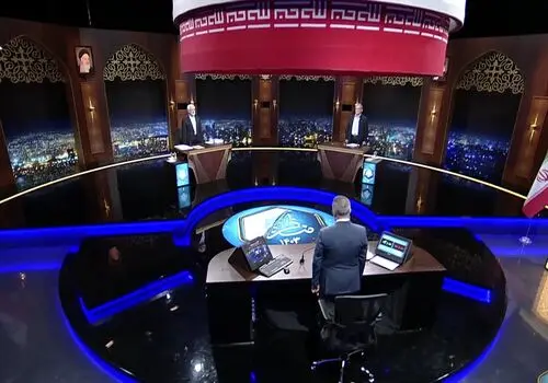 پایان تبلیغات مرحله دوم انتخابات ریاست‌جمهوری