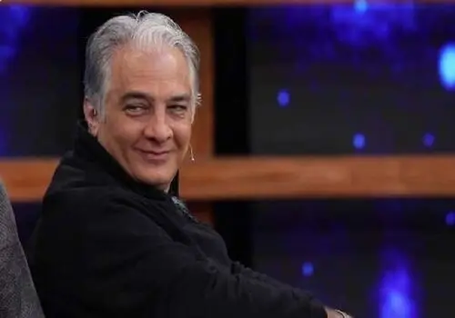 دردودل متفاوت امیرمحمد زند را بشنوید + فیلم