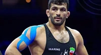 یزدانی پس از ۱۶ ماه دوری، با پیروزی ۱۰ بر صفر درخشید