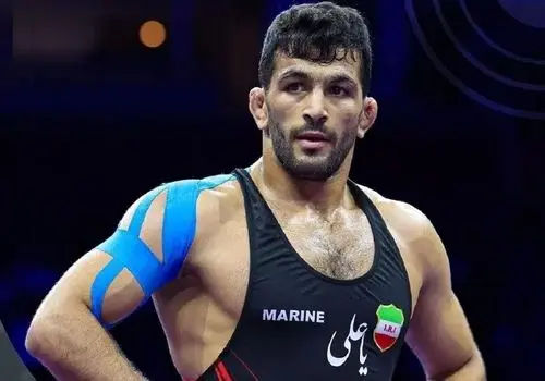 یزدانی پس از ۱۶ ماه دوری، با پیروزی ۱۰ بر صفر درخشید