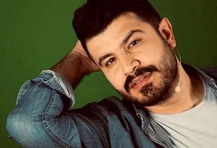 پیمان طالبی با انتشار استوری شاعرانه به استقبال پاییز رفت+عکس