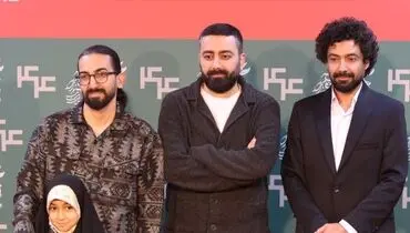 فتوکال فیلم «حاشیه»